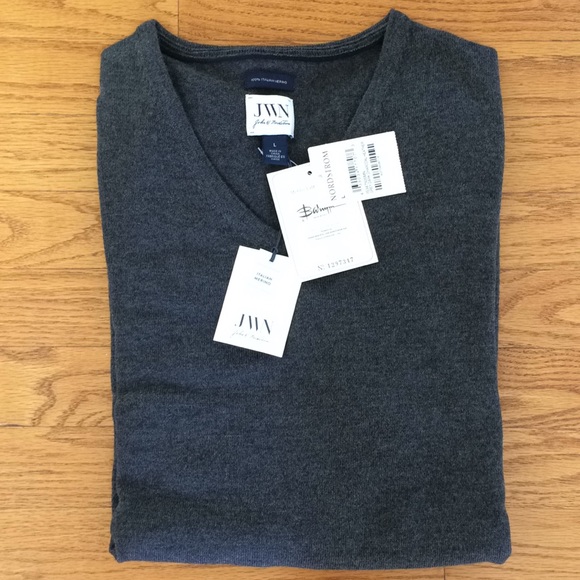 Jwn cashmere sweater Clearance